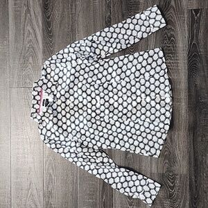 🦇 NWOT Talbots Wrinkle Resistant Dress Shirt 🦇